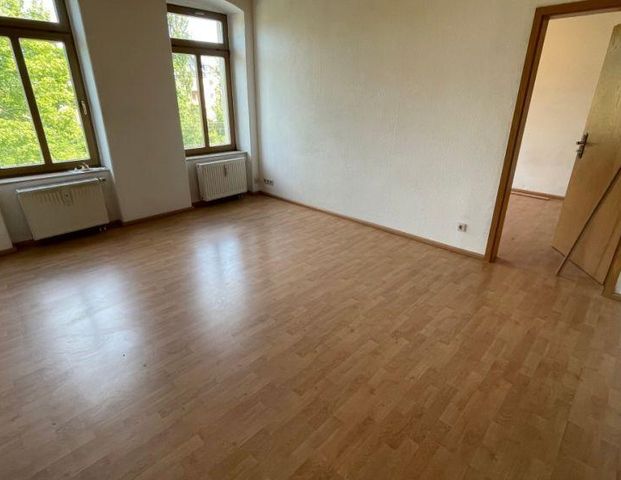 Tageslichtbad - Balkon - im 2.OG + EBk möglich - Foto 1