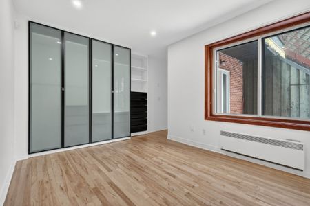 Appartement à louer - Montréal (Le Plateau-Mont-Royal) (Le Plateau-Mont-Royal) Appartement à louer - Montréal (Le Plateau-Mont-Royal) (Le Plateau-Mont-Royal) - Photo 5