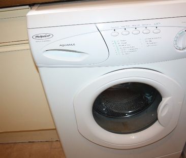 1 Bed Flat, Eastwood Avenue, G41 - Photo 5
