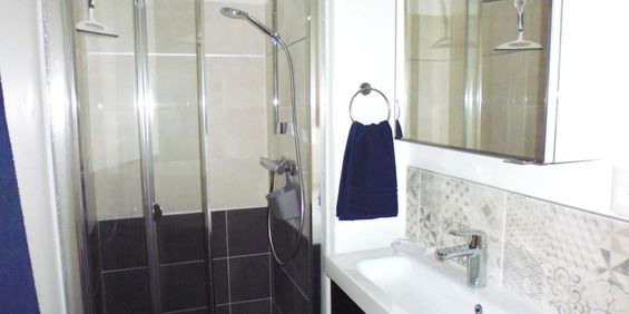 Location Appartement 1 pièce Meublé 21m² TOURS 37000 - Photo 3