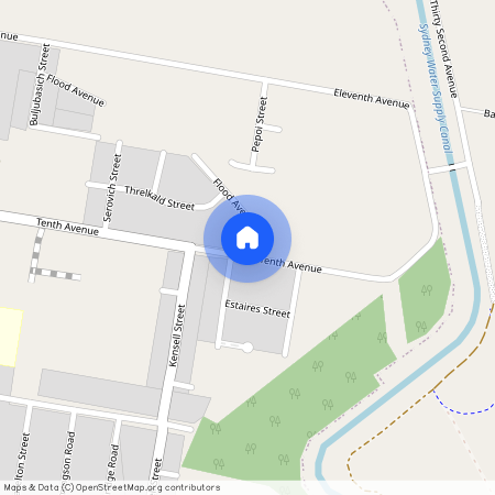 409 Tenth Avenue, NSW 2179, Austral