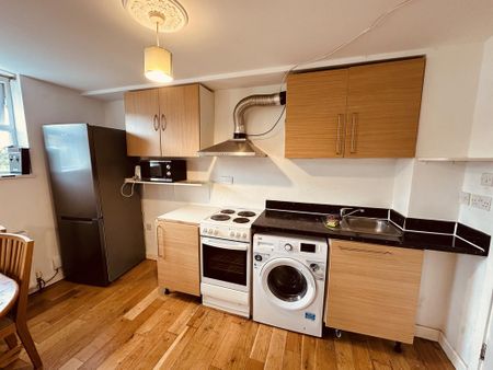 Studio to rent - Photo 5