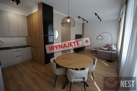 Dwupokojowe mieszkanie, ulica Tkacka - Photo 3