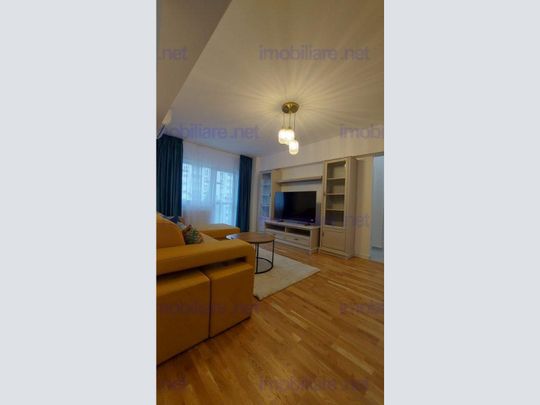 Apartament de LUX PRIMA INCHIRIERE– 3 Camere – desing Mode - Photo 1