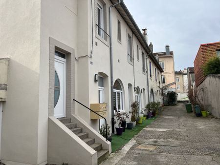 Location Appartement 2 pièces 32m² JARVILLE LA MALGRANGE 54140 - Photo 5