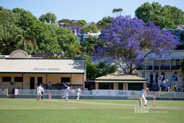 21/204-232 Jersey Road Paddington - Photo 1