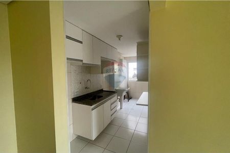 Apartamento Para locação Viena 1 (NÃO ACEITA PET) Pacote R$ 2.400,00 - Photo 3