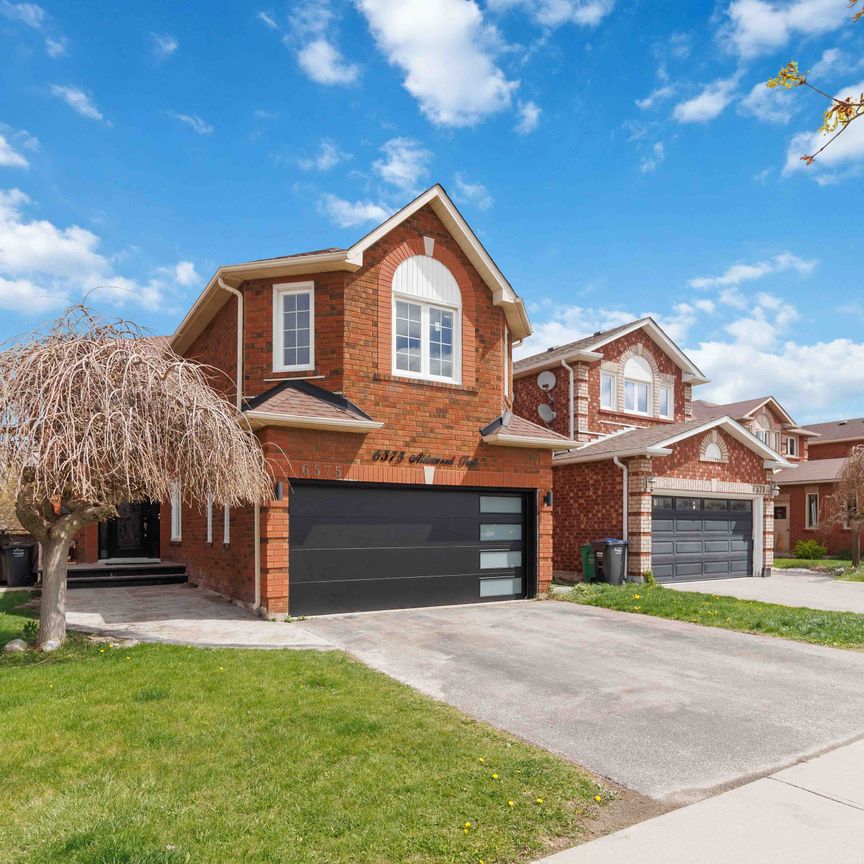 For Lease - 6575 Alderwood Trail Unit# BSMT, Mississauga, Ontario - Photo 1