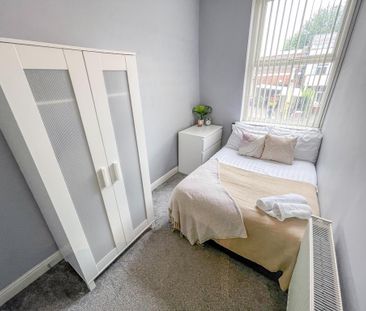 3 bedroom house share to rent - Photo 5