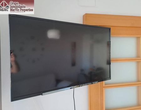 Luminoso piso en Cala de Villajoyosa! - Photo 2