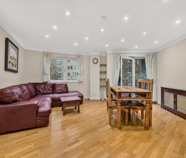 2 bedroom flat to rent - Photo 2