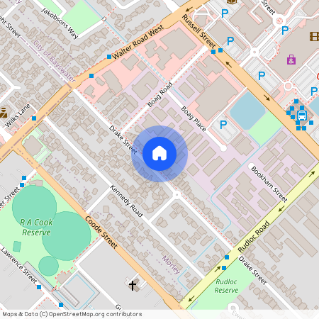 276a Drake St, WA 6062, Morley