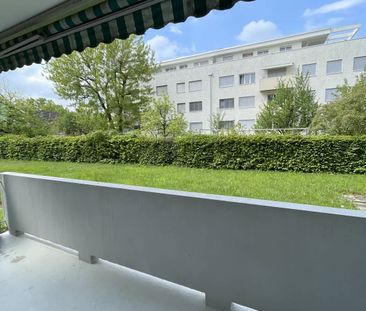 3.5 Zimmer - Photo 4