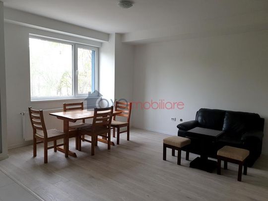 Apartament 3 camere de inchiriat in Cluj-Napoca, Gheorgheni ID 5123 - Fotografie 1