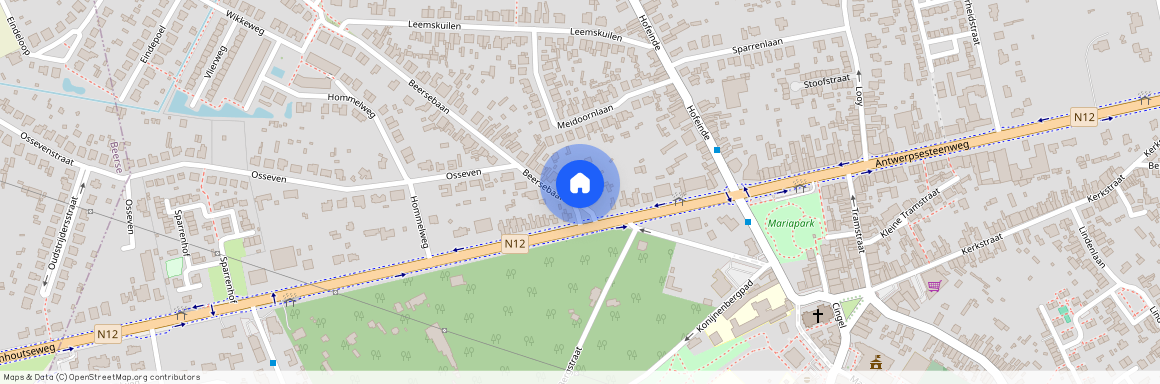 Beersebaan 48 / 2, 2350 Vosselaar