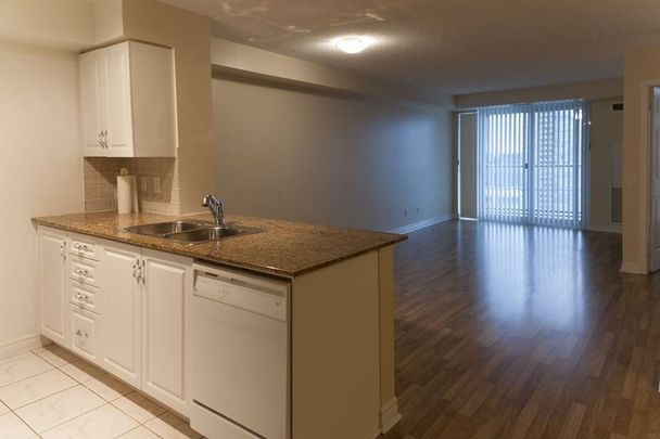 For Lease - 83 Borough Drive Unit# 2408, Toronto, Ontario - Photo 1