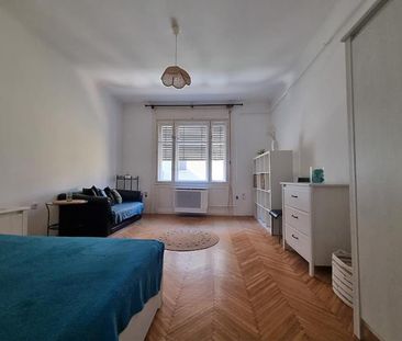 Kiadó jó állapotú lakás - Budapest IX. kerület - Fotó 2