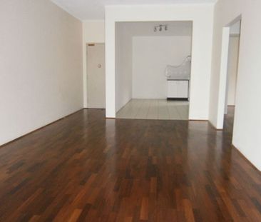 Large Two Bedroom Unit with Lock up Garage - Photo 5