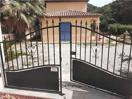 Location Maison 4 pièces 88m² TOURRETTE LEVENS 06690 - Photo 5