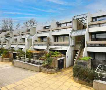2 Bed Flat, Lulot Gardens, N19 - Photo 4