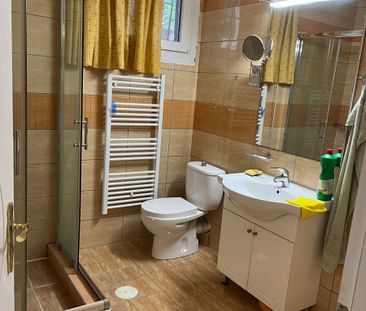 Διαμέρισμα για ενοικίαση Ζηρίνειο (Κηφισιά) - Photo 4