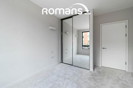 1 bedroom apartment to rent - Photo 3