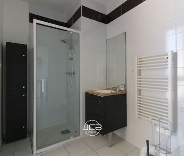Location Appartement 2 pièces Meublé 26m² TOULOUSE 31100 - Photo 6