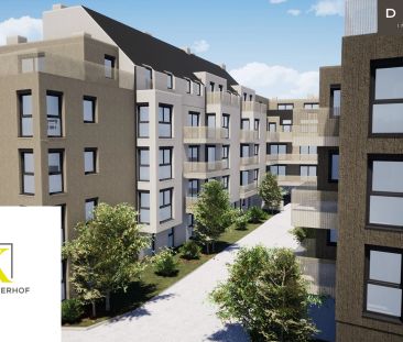 2-ZIMMER | KARMELITERHOF | MIT BALKON | AB 01.04.2026 - Photo 6