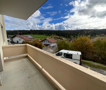 Joli appartement de 3 pièces à louer – proximité centre, écoles et ... - Foto 6
