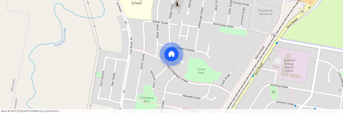 5 Marshall Place, NSW 2340, Tamworth