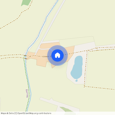 Lower Farm, Great Saxham, Bury St Edmunds, Suffolk, IP29