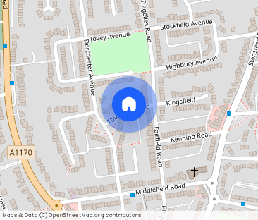 Thurgood Road, Hoddesdon, EN11 - Photo 1