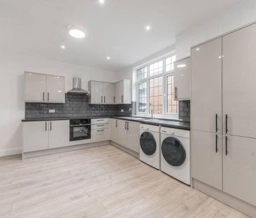 Studio to rent - Photo 6