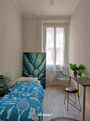 Via Giovanni Ambrogio De Predis, Milan, Lombardy 20155 - Photo 5