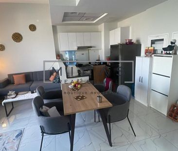 1BR/Fully Furnished/Ready to Move In/Close to Metr - Photo 4