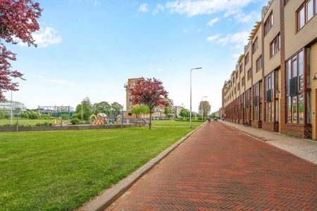 Appartement te huur: Zuidpoolsingel 270 2408 BS Alphen aan den Rijn - Foto 2