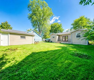 For Lease - 242 Simcoe Avenue, Georgina, Ontario - Photo 6