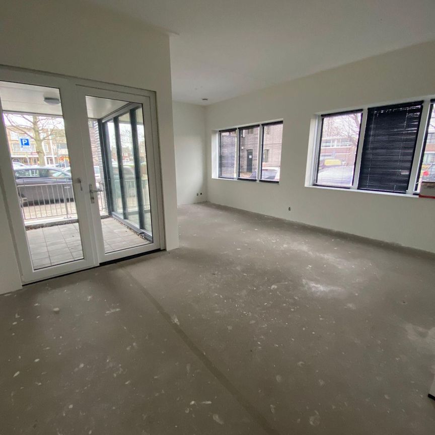 Appartement te huur: Schutstraatje 42 6021 CC Budel - Photo 1