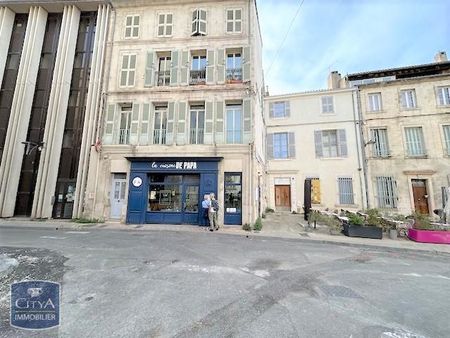 Location Appartement 2 pièces 53m² AVIGNON 84000 - Photo 4
