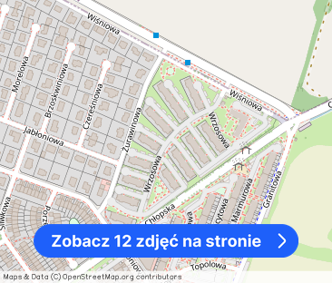 Mieszkanie 66,5m2 Wrocław, Smolec ul.Wrzosowa - Zdjęcie 1