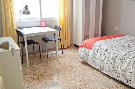 Carrer del Doctor Vicente Pallarés, Valencia, Valencian Community 46021 - Photo 4