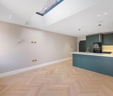 5 bedroom terraced house to rent - Photo 6