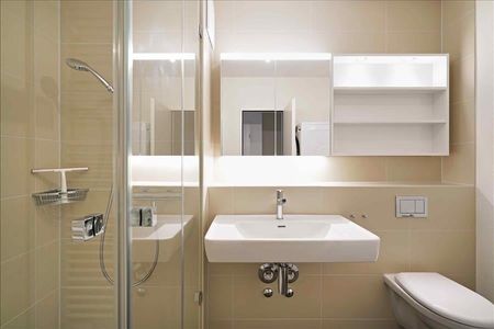 3 Zimmer, 57 m², 2. Stock - Photo 4