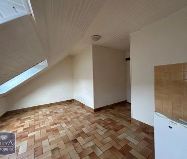 Appartement à louer 1 pièce 13.75m² - Photo 4