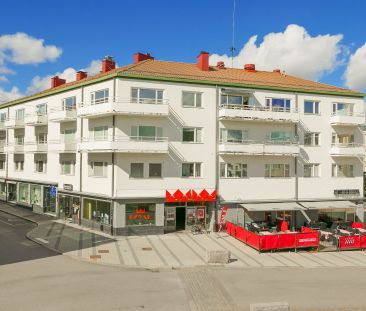 Bergsgatan, Eskilstuna - Foto 4