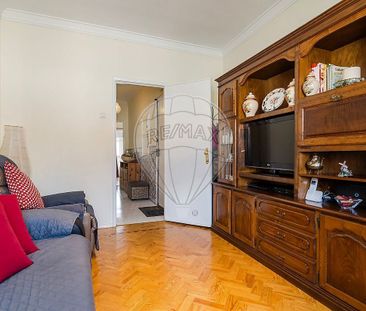 Apartamento T2 em Lisboa - Foto 1