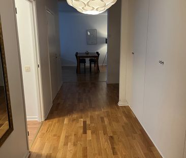 Tessins väg 10 F, Ribersborg - Photo 6