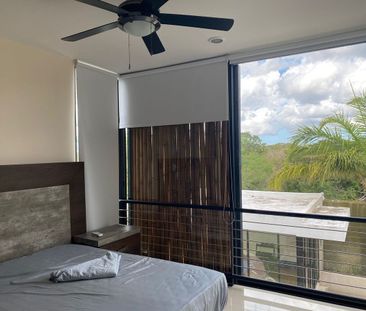 Hermoso departamento - Photo 5