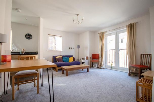 2 bedroom apartment to rent - Photo 1