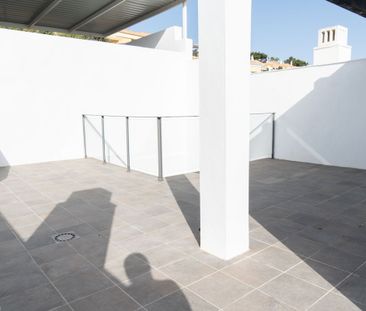 Townhouse in La Mairena - Photo 4